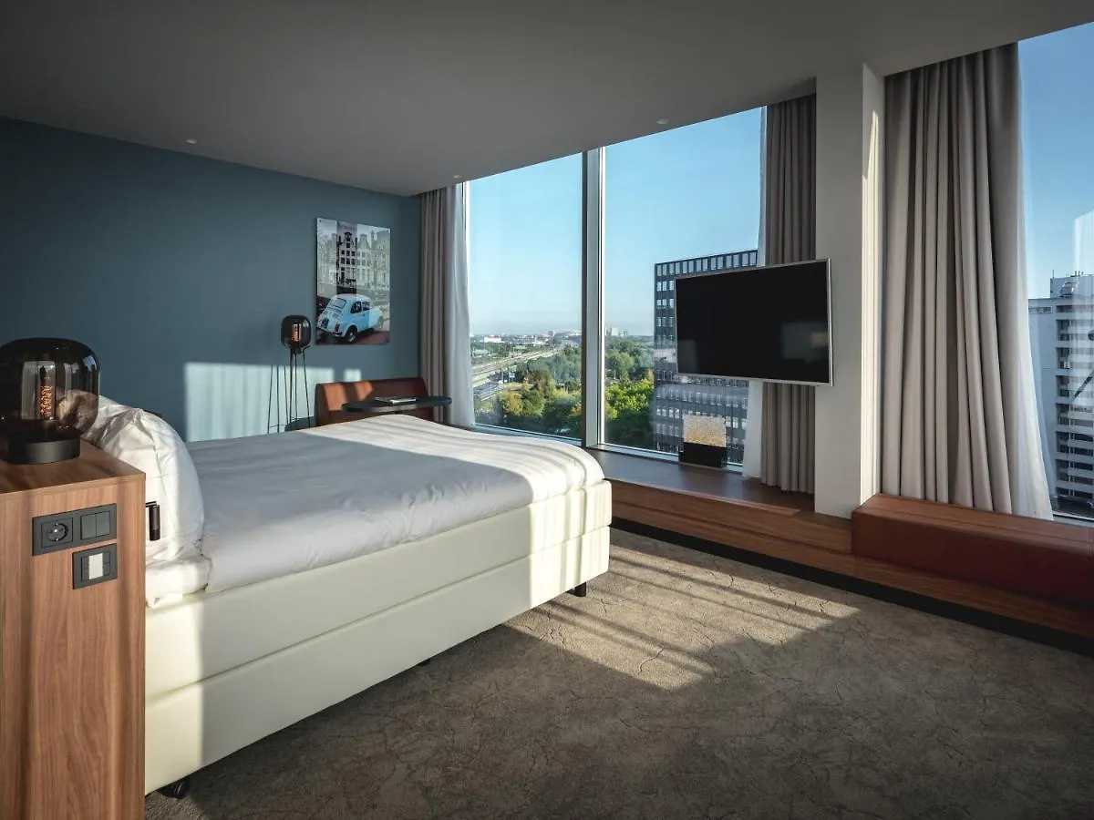 ****  Van Der Valk Hotel Amsterdam Zuidas -Rai Netherlands