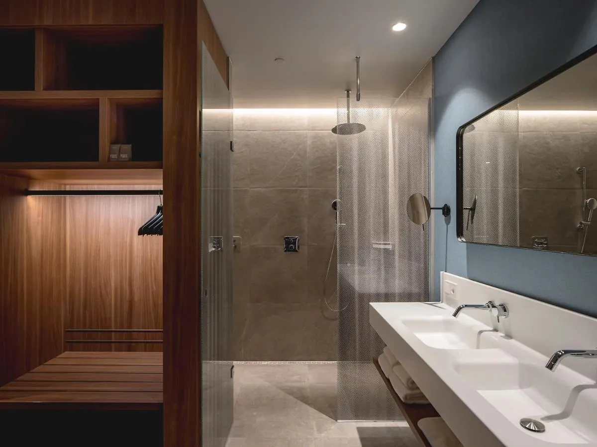 Van Der Valk Hotel Amsterdam Zuidas -Rai