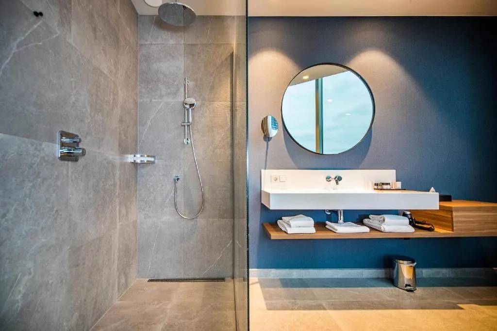 Van Der Valk Hotel Amsterdam Zuidas -Rai