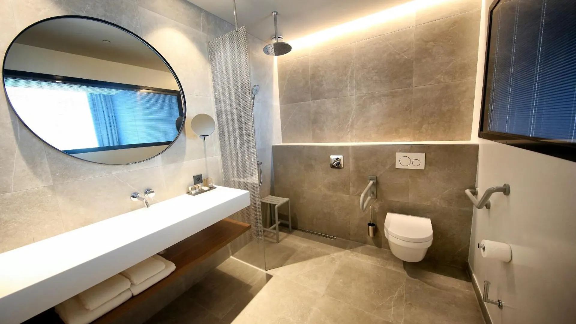 Van Der Valk Hotel Amsterdam Zuidas -Rai