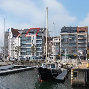 Whaaw , Ostende Belgique