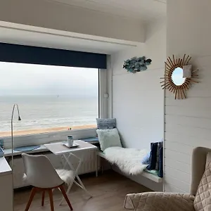 Santiago Seaview , Ostende Belgique