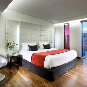 Hotel Eurostars Grand Munique