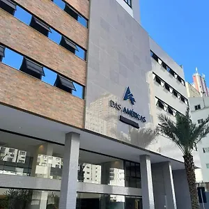 Hotel Americas Balneário Camboriú