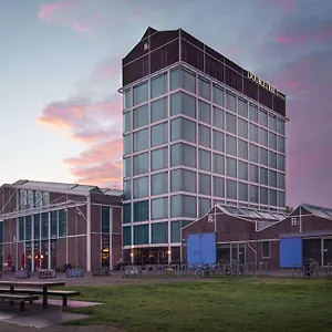 Doubletree By Hilton - Ndsm Wharf **** Amsterdam