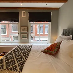 The Lastage - Bed & Breakfast Bed and breakfast