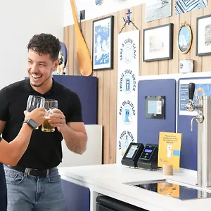 Meininger Amstel Amesterdão
