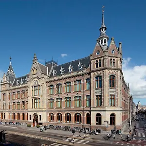 Отель Conservatorium Амстердам