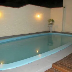 Hotel San Remo Camboriu Internacional Balneário Camboriú