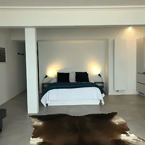 Seaview Loft , Ostende Belgique