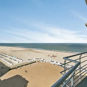 V7 , Ostende Belgique